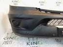MERCEDES SPRINTER 906 FACELIFT 2013-2017 FRONT BUMPER GENUINE A9068851570