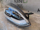 FORD FIESTA ST LINE MK9 2018-20 RIGHT SIDE HEADLIGHT LED RHD H1BB13W029DE