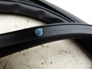 MITSUBISHI ASX 2010-12 FRONT RIGHT DOOR WEATHER STRIP GENUINE 5725A234