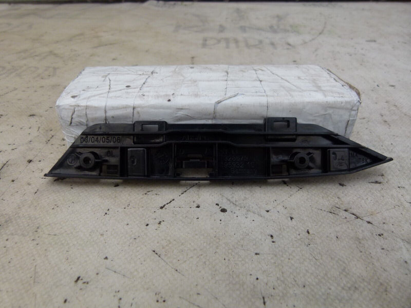 BMW 2 F45 2014-2018 FRONT BUMPER LEFT BRACKET GENUINE 5111 7328679