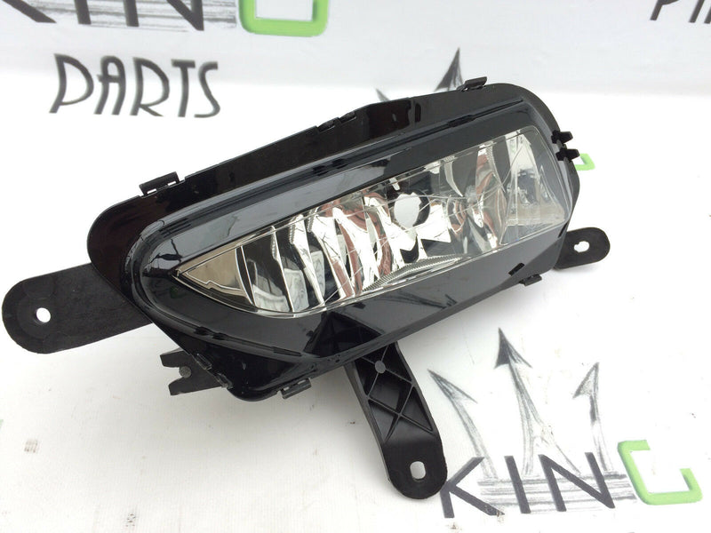 VAUXHALL ASTRA K, ZAFIRA C 2015- FOGLIGHTS GENUINE FOG LAMP LEFT & RIGHT SIDE