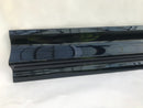 PORSCHE MACAN S T GTS 2022  FRONT DOOR PANEL TRIM MOULDING RIGHT SIDE 95B837890