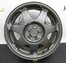 TOYOTA PRIUS MK2 16'' INCH ALLOY WHEEL 16X 6JJ 45 RIM *DAMAGE*