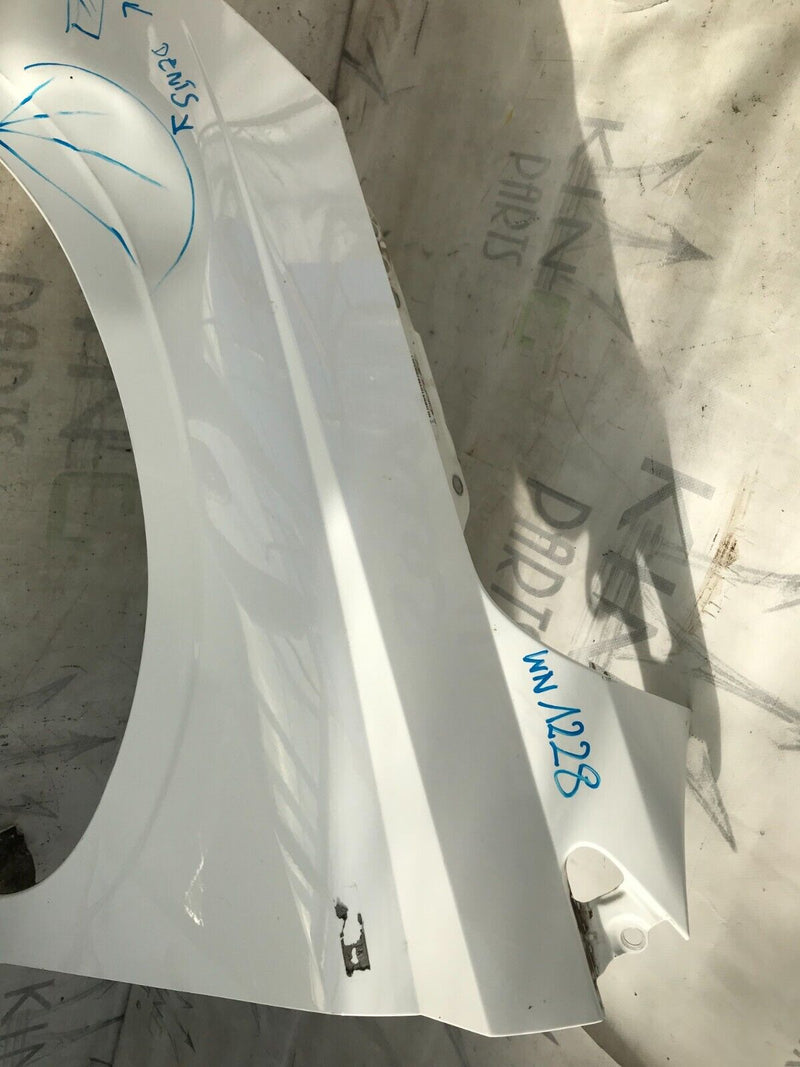 HYUNDAI i20 MK3 2020-ON FRONT FENDER WING PANEL LEFT PASSENGER SIDE