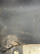 MERCEDES CLA AMG C118 W118 2019-ON REAR BUMPER DIFFUSER A1188850302