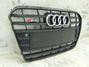AUDI S5 A5 8T 2011-16 GENUINE FRONT BUMPER GRILL RADIATOR PDC 8T0853651M