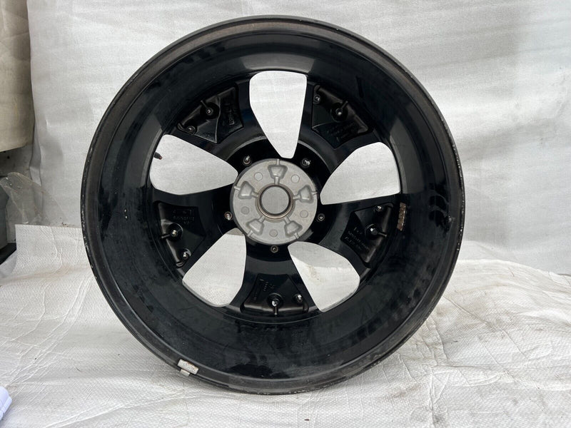 KIA EV6 GT 20" ALLOY WHEEL 8J ET57 52910-CV210