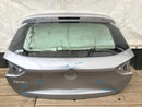 VAUXHALL CORSA F 2019-ON BOOTLID TAILGATE PANEL & REAR WINDOW GLASS
