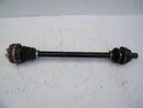 VW GOLF VII MK7 R GTI 13-16 REAR DRIVESHAFT DRIVE SHAFT LEFT SIDE N/S 5Q0501203