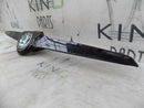 GENUINE SKODA FABIA VRS MK5 5J 2010-2014 FRONT GRILL / CHROME BADGE STRIP