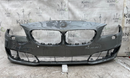 BMW 5 SERIES F10 FACELIFT 2014-2017 FRONT BUMPER PDC GENUINE 7331706