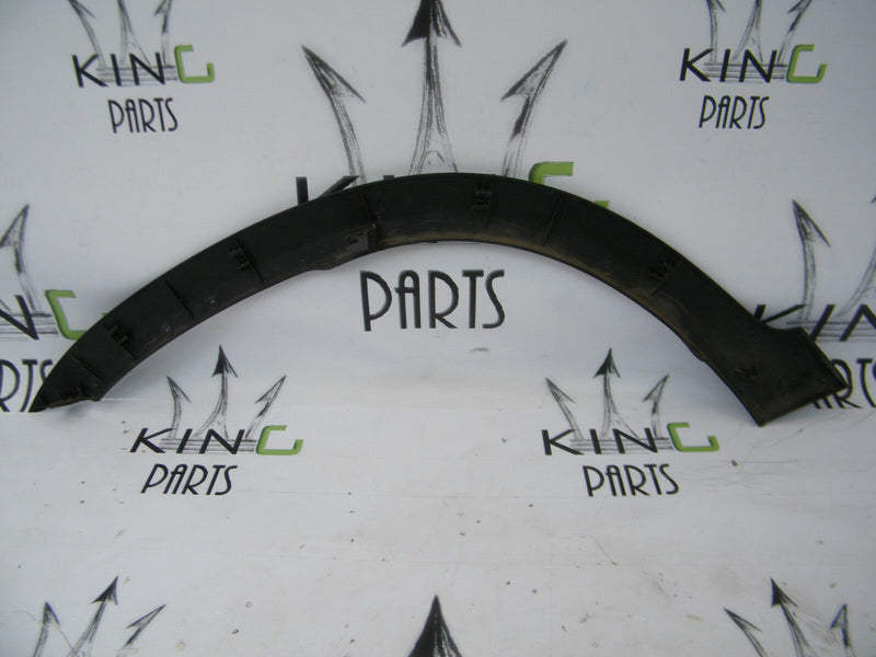HONDA CR-V MK2 II 2002-2006 GENUINE FRONT RIGHT WHEEL ARCH TRIM COVER WING