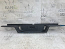 FORD RANGER WILDTRAK 2015-18 REAR BUMPER STEP TRAY GENUINE JB3B17B810B