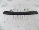 BMW 5 SERIES F10  F11 COVER WINDOW FRAME DOOR REAR LEFT GENUINE 7199311