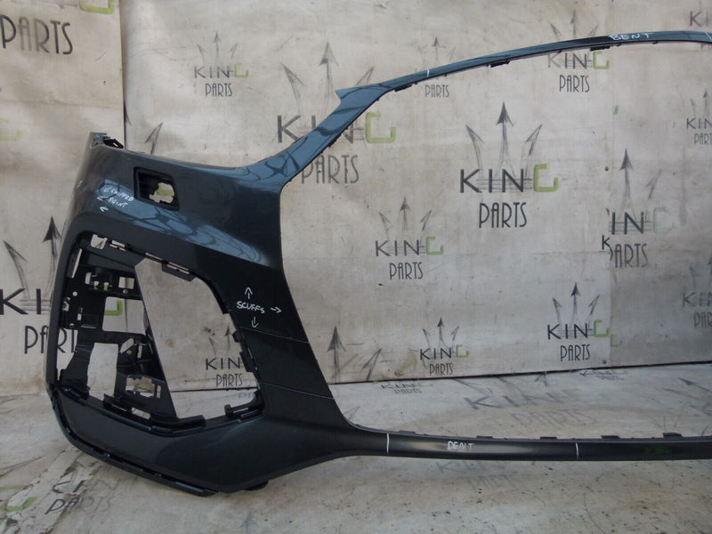 AUDI Q5 SPORTBACK 202O-ON FRONT BUMPER PDC GENUINE 80A807437