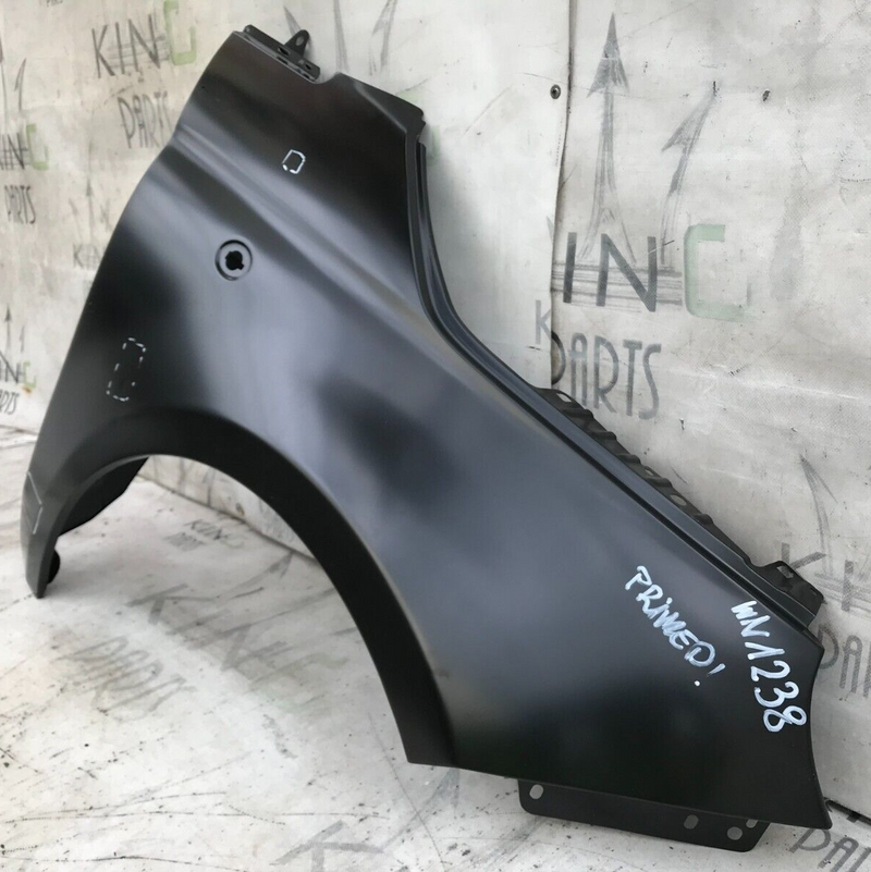 FIAT 500 LOUNGE POP 2007-2022 FRON FENDER WING PANEL RIGHT DRIVER SIDE