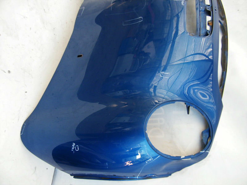 MINI COOPER S R50 R52 2002 2003 2004 2005 2006 GENUINE FRONT BONNET PANEL