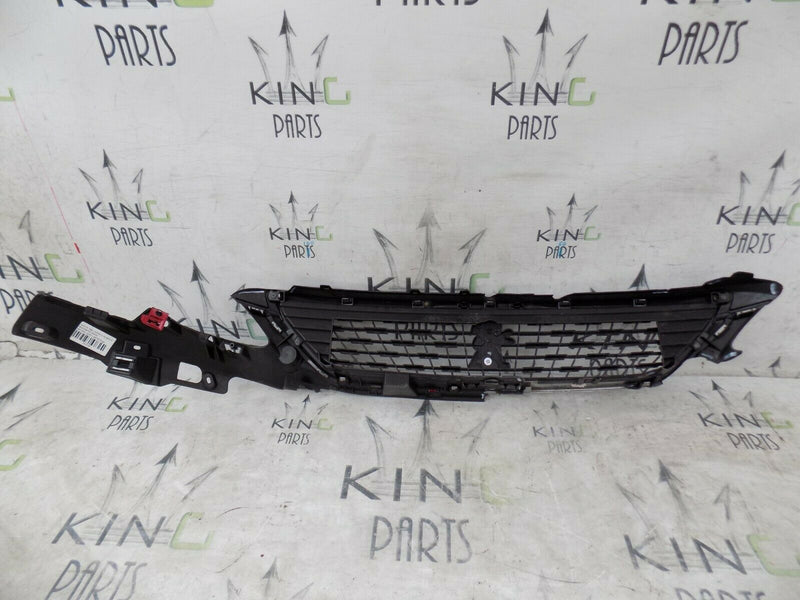 PEUGEOT 308 GT MK2 2017-ON FRONT BUMPER GRILL AIR INTAKE 99894486