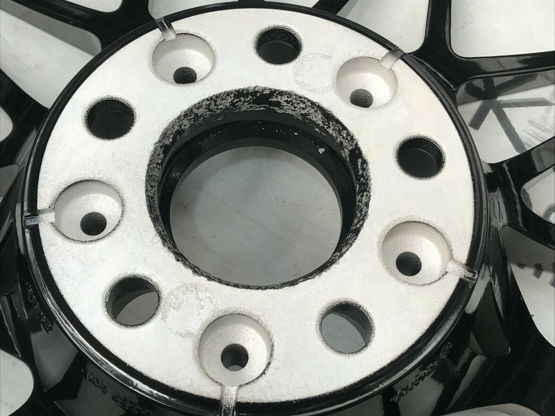 BMW M3 M4 REAR ALLOY WHEEL RIM 20" INCH 10JX20H2 COMPETITION STYLE 666 2287501