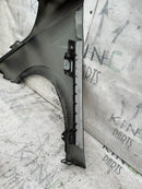 VW POLO MK6 AW 2017-23 FRONT FENDER WING PANEL RIGHT DRIVER SIDE 2G0821106