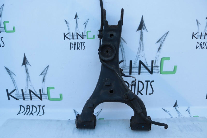 RANGE ROVER VOGUE L322 2002-2012 3.6 TDV8 UPPER TOP REAR WISHBONE LEFT SIDE *3