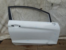 FORD FIESTA MK7 3DR 3 DOOR 20013-2017 FRONT DOOR PANEL RIGHT DRIVER SIDE