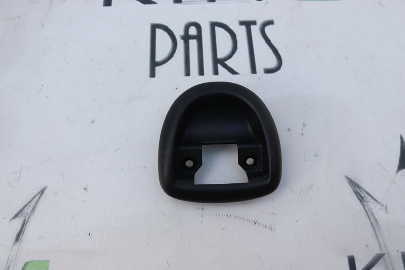 MINI COOPER S R55 56 57 2007-2013 RIGHT SEAT BACKREST HANDLE 2754356 2754766