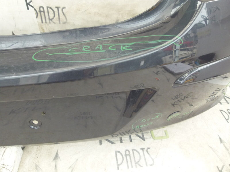 VAUXHALL CORSA D 2006-2014 5 DOOR REAR BUMPER  PART 101139625