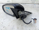 MERCEDES C CLASS W205 2014-2018 PASSENGER SIDE WING MIRROR A2058102502 #