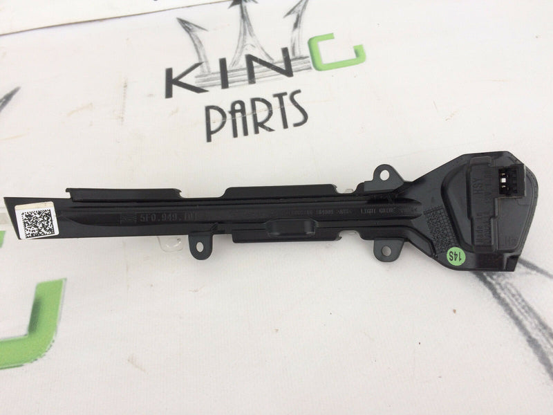 SEAT LEON 5F MK3 2013-16