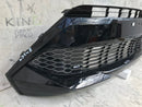 TOYOTA C-HR FACELIFT 2020-ON FRONT RADIATOR GRILLE GENUINE 52112YP050
