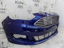 FORD C-MAX TITANIUM 2015-2018 FRONT BUMPER GENUINE F1CBR17757
