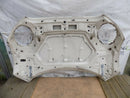 MINI F54 CLUBMAN 2015-ON GENUINE BONNET HOOD PANEL WHITE
