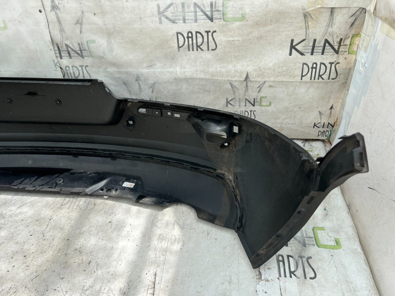 VOLVO XC40 2018-2021 REAR BUMPER LOWER SECTION GENUINE PDC 31449333