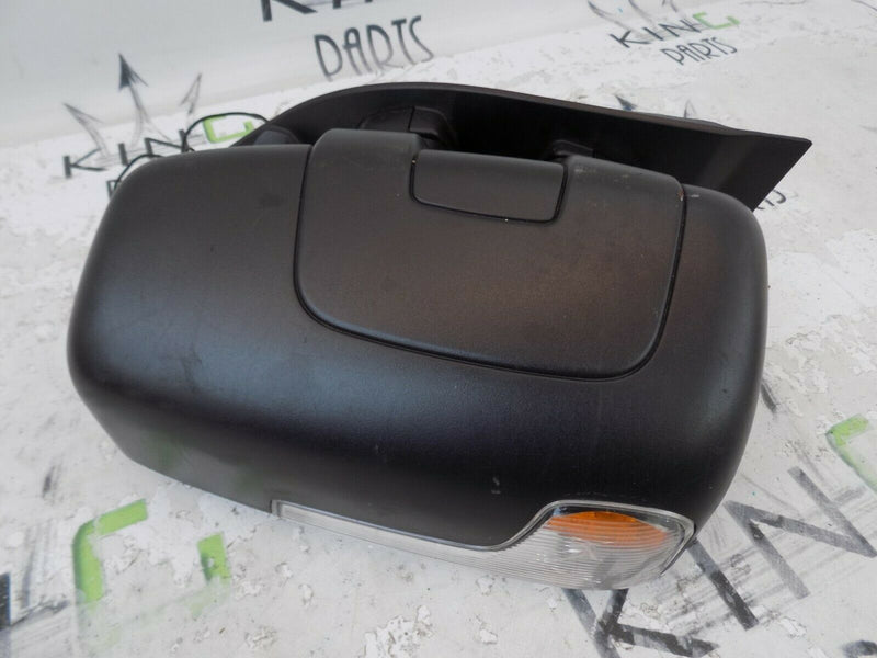 IVECO DAILY 2014-ON RIGHT DOOR SIDE WING MIRROR SHORT ARM 5802029650