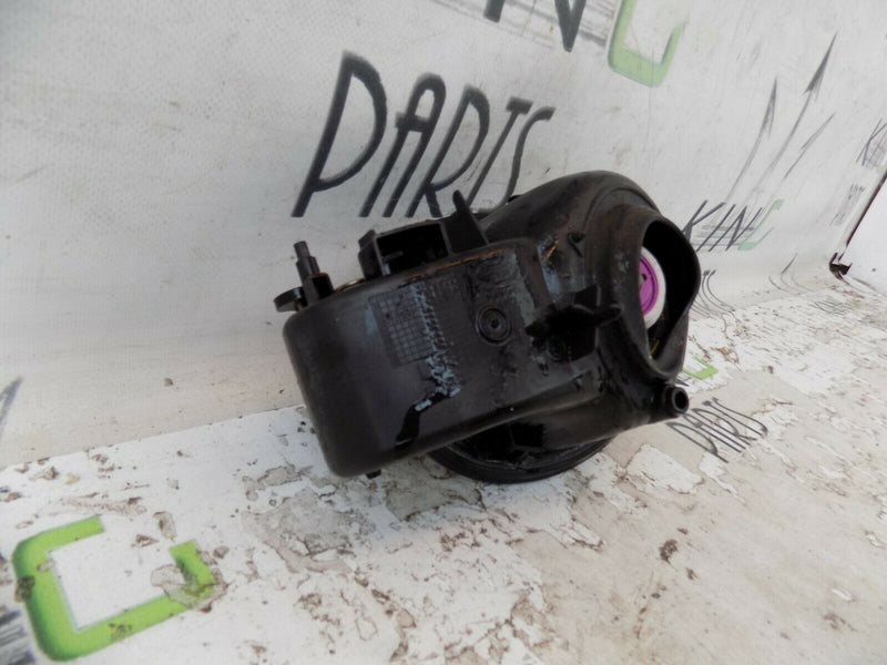 LAND ROVER RANGE ROVER EVOQUE 2011-2019 -FUEL TANK FILLER CAP FLAP BJ3227936AB