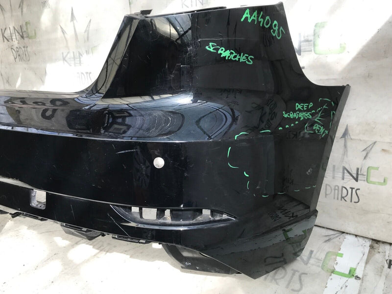 AUDI A3 FACELIFT 2016-20 REAR BUMPER PDC GENUINE 8V4807511