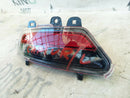 RENAULT CAPTUR MK2 2020-ON LEFT SIDE REAR BUMPER LIGHT LAMP LED 265800064R