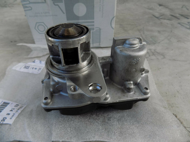 MERCEDES VITO W447 2014> VALEO EGR RECIRCULATION VALVE GENUINE 5PIN A6261400800