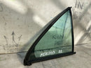 MERCEDES E CLASS W210 SALOON 1995-2002 RIGHT SIDE REAR DOOR QUARTER WINDOW GLASS