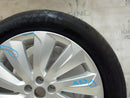 JAGUAR E PACE WHEEL ALLOY RIM 19" 235/55/19 8J ET40 GENUINE J9C31007EA