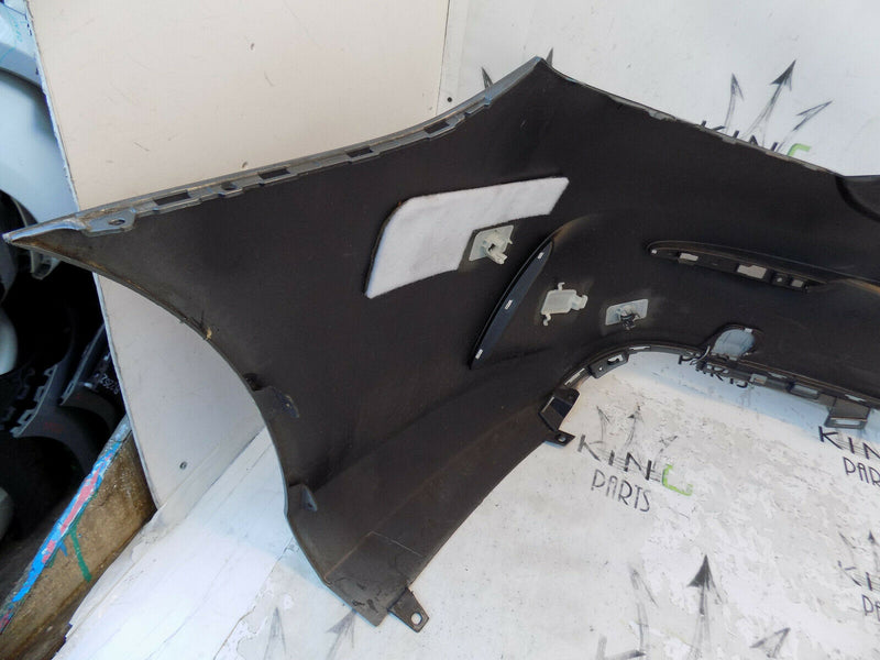 MERCEDES C CLASS W205 AMG C63 S 15-17 REAR BUMPER GENUINE PDC A2058858438