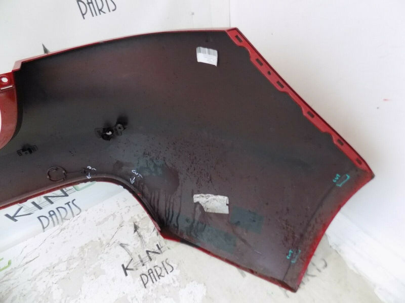 JAGUAR XE (X760) 2015 - 2017 RED REAR BUMPER PDC GENUINE GX73-17D781-AAW
