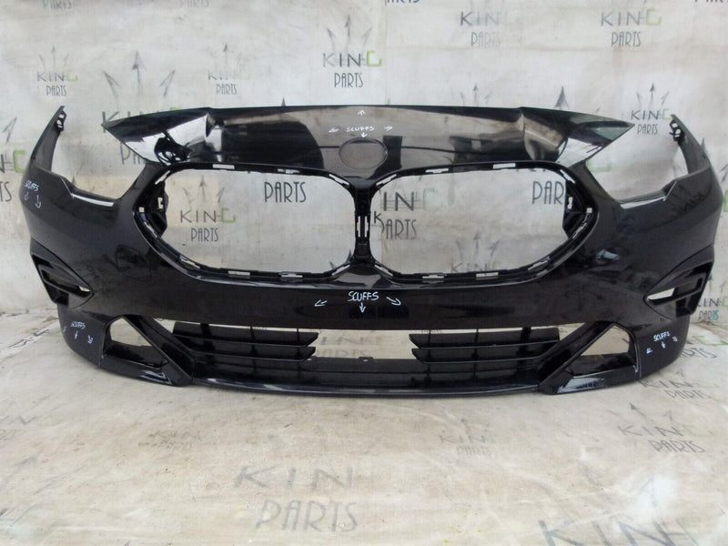 BMW 2 SERIES F44 SPORT GRAN COUPE 2020-ON FRONT BUMPER GENUINE 7474575