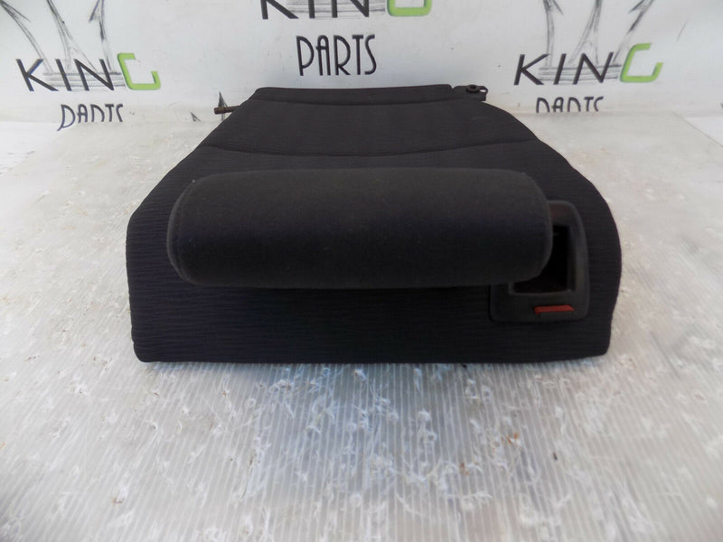 BMW 1 SERIES E87 2005-2011 GENUINE REAR SEAT BACKREST RIGHT DRIVER SIDE OS