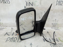 VOLKSWAGEN CRAFTER 2E 2F 2006-2010 LEFT SIDE DOOR WING MIRROR VM6049L