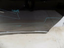 MERCEDES W204 FACELIFT 2011-2013 GENUINE REAR DOOR PANEL RIGHT DRIVER SIDE