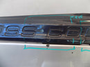 VOLVO V40 CROSS COUNTRY 13-15 REAR BUMPER DIFFUSER SKIRT VALANCE 31335362