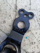 MERCEDES W205 2014-21 LEFT PASSENGER SIDE REAR SEAT BELT GENUINE 34134623 #