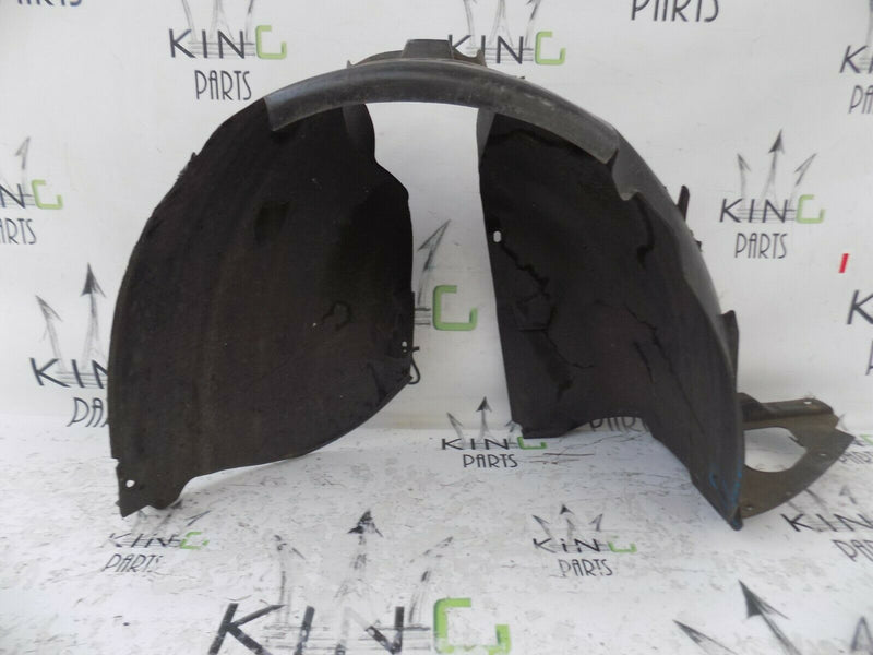 PEUGEOT 208 2012-2015 FRONT RIGHT WHEEL INNER ARCH LINER SPLASH GUARD